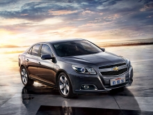  Chevrolet Malibu,   , , 